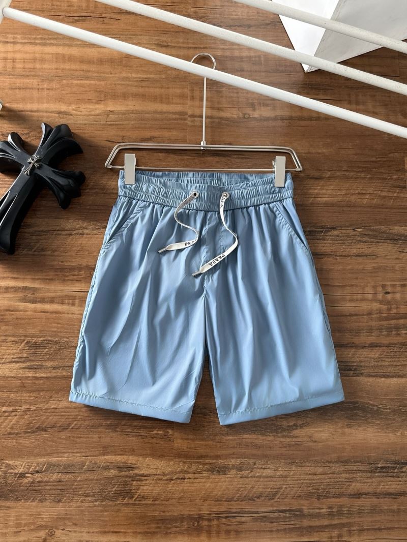 Prada Short Pants